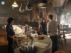Dawno, dawno temu: 7x01 „Hyperion Heights” - zdjęcia promocyjne