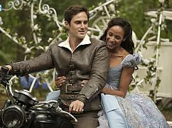 Dawno, dawno temu: 7x01 „Hyperion Heights” - zdjęcia promocyjne