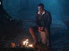 Dawno, dawno temu: 7x02 „A Pirate's Life” - zdjęcia promocyjne