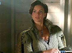 Dawno, dawno temu: 7x02 „A Pirate's Life” - zdjęcia promocyjne