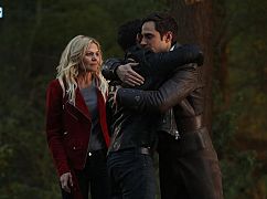 Dawno, dawno temu: 7x02 „A Pirate's Life” - zdjęcia promocyjne