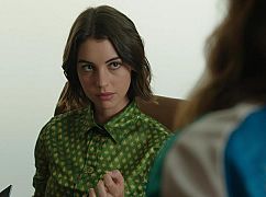 Dawno, dawno temu: 7x02 „A Pirate's Life” - zdjęcia promocyjne
