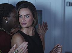 Dawno, dawno temu: 7x02 „A Pirate's Life” - zdjęcia promocyjne