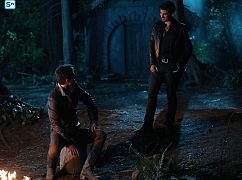 Dawno, dawno temu: 7x02 „A Pirate's Life” - zdjęcia promocyjne