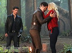 Dawno, dawno temu: 7x02 „A Pirate's Life” - zdjęcia promocyjne