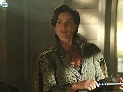 Dawno, dawno temu: 7x02 „A Pirate's Life” - zdjęcia promocyjne