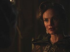 Dawno, dawno temu: 7x02 „A Pirate's Life” - zdjęcia promocyjne