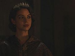 Dawno, dawno temu: 7x02 „A Pirate's Life” - zdjęcia promocyjne