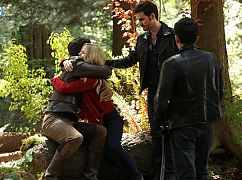 Dawno, dawno temu: 7x02 „A Pirate's Life” - zdjęcia promocyjne