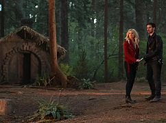 Dawno, dawno temu: 7x02 „A Pirate's Life” - zdjęcia promocyjne
