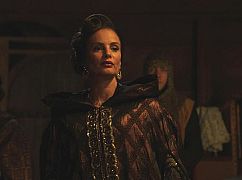 Dawno, dawno temu: 7x02 „A Pirate's Life” - zdjęcia promocyjne