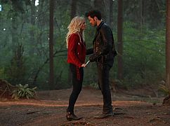 Dawno, dawno temu: 7x02 „A Pirate's Life” - zdjęcia promocyjne