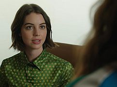 Dawno, dawno temu: 7x02 „A Pirate's Life” - zdjęcia promocyjne