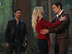 Dawno, dawno temu: 7x02 „A Pirate's Life” - zdjęcia promocyjne