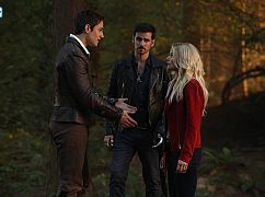 Dawno, dawno temu: 7x02 „A Pirate's Life” - zdjęcia promocyjne