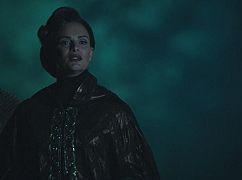 Dawno, dawno temu: 7x02 „A Pirate's Life” - zdjęcia promocyjne