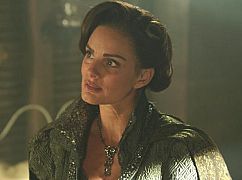 Dawno, dawno temu: 7x02 „A Pirate's Life” - zdjęcia promocyjne