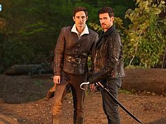 Dawno, dawno temu: 7x02 „A Pirate's Life” - zdjęcia promocyjne