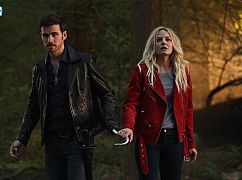 Dawno, dawno temu: 7x02 „A Pirate's Life” - zdjęcia promocyjne