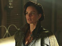 Dawno, dawno temu: 7x02 „A Pirate's Life” - zdjęcia promocyjne