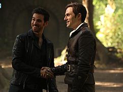 Dawno, dawno temu: 7x02 „A Pirate's Life” - zdjęcia promocyjne
