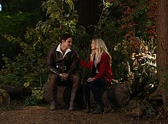 Dawno, dawno temu: 7x02 „A Pirate's Life” - zdjęcia promocyjne