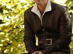 Dawno, dawno temu: 7x02 „A Pirate's Life” - zdjęcia promocyjne