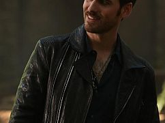 Dawno, dawno temu: 7x02 „A Pirate's Life” - zdjęcia promocyjne