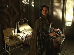Dawno, dawno temu: 7x02 „A Pirate's Life” - zdjęcia promocyjne