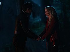 Dawno, dawno temu: 7x02 „A Pirate's Life” - zdjęcia promocyjne