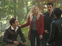 Dawno, dawno temu: 7x02 „A Pirate's Life” - zdjęcia promocyjne