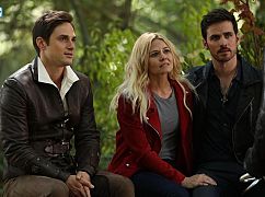 Dawno, dawno temu: 7x02 „A Pirate's Life” - zdjęcia promocyjne