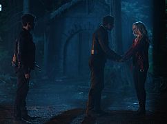 Dawno, dawno temu: 7x02 „A Pirate's Life” - zdjęcia promocyjne