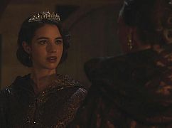Dawno, dawno temu: 7x02 „A Pirate's Life” - zdjęcia promocyjne