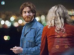 Umrzeć ze śmiechu: 1x09 „Lingchi” - zdjęcia promocyjne