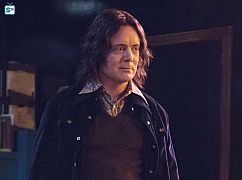 Umrzeć ze śmiechu: 1x07 „My Rifle, My Pony and Me” - zdjęcia promocyjne