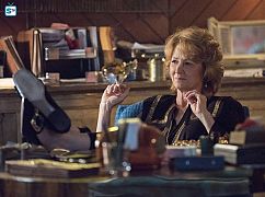 Umrzeć ze śmiechu: 1x06 „Girls Are Funny, Too” - zdjęcia promocyjne