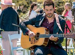 Chesapeake Shores: 2x02 „Pasts and Presents” - zdjęcia promocyjne