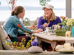 Chesapeake Shores: 2x02 „Pasts and Presents” - zdjęcia promocyjne