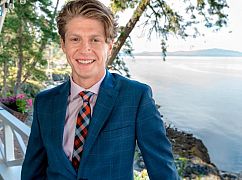 Chesapeake Shores: 2x02 „Pasts and Presents” - zdjęcia promocyjne