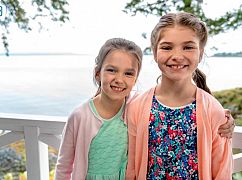 Chesapeake Shores: 2x02 „Pasts and Presents” - zdjęcia promocyjne