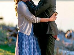 Chesapeake Shores: 2x02 „Pasts and Presents” - zdjęcia promocyjne
