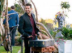 Chesapeake Shores: 2x02 „Pasts and Presents” - zdjęcia promocyjne
