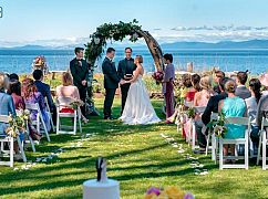 Chesapeake Shores: 2x02 „Pasts and Presents” - zdjęcia promocyjne
