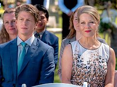 Chesapeake Shores: 2x02 „Pasts and Presents” - zdjęcia promocyjne