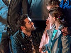 Chesapeake Shores: 2x01 „Secrets, Lies, and School Supplies” - zdjęcia promocyjne