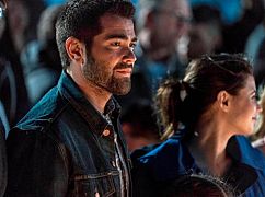 Chesapeake Shores: 2x01 „Secrets, Lies, and School Supplies” - zdjęcia promocyjne