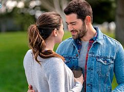 Chesapeake Shores: 2x01 „Secrets, Lies, and School Supplies” - zdjęcia promocyjne