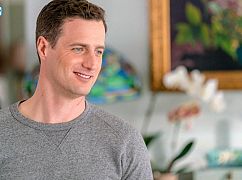 Chesapeake Shores: 2x01 „Secrets, Lies, and School Supplies” - zdjęcia promocyjne