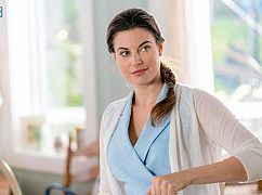 Chesapeake Shores: 2x01 „Secrets, Lies, and School Supplies” - zdjęcia promocyjne